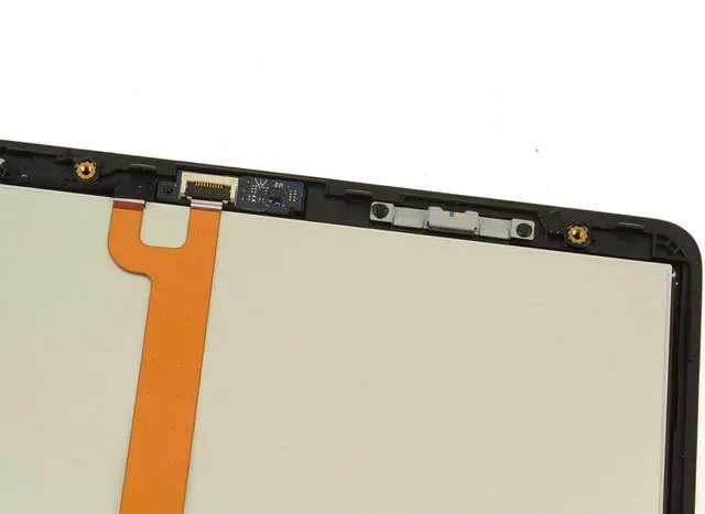 Alt view image 8 of 10 - 16KK2 Dell 14.0 Fhd 30pin Touch Screen Gray Assembly C7486-3250GRY-PUS