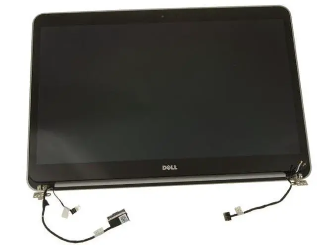 Alt view image 5 of 8 - Dell Precision M3800 13.3" 3840x2160 UHD 4K LED LCD Touch Screen Assembly 6H0NN