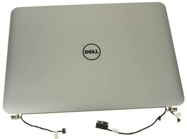 Alt view image 6 of 8 - Dell Precision M3800 13.3" 3840x2160 UHD 4K LED LCD Touch Screen Assembly 6H0NN