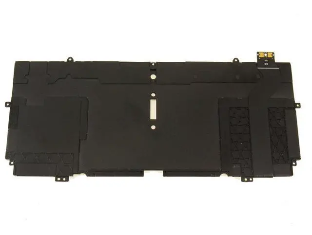 Alt view image 3 of 3 - New Dell OEM Original XPS 9310 2-in-1 51Wh 4-cell Laptop Battery X1W0D