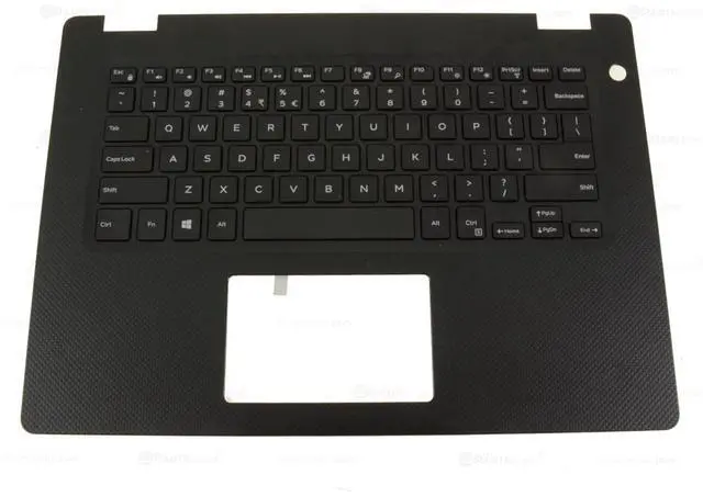 Main image of US INTL Dell OEM Inspiron 3482 3493 Vostro 3480 Keyboard Laptop Keyboard CG84M
