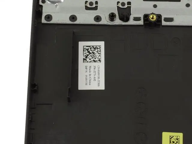 Alt view image 4 of 7 - SPANISH Dell OEM Inspiron 3510 3511 3515 Palmrest Backlit Laptop Keyboard 1H6NH
