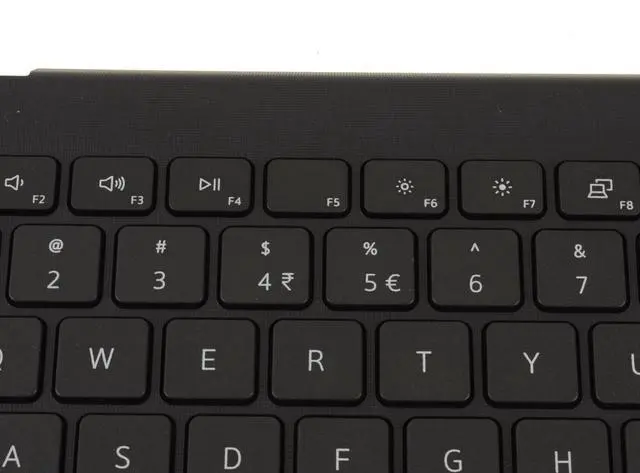 Alt view image 2 of 7 - US INTL Dell OEM Vostro 3420 Palmrest Keyboard Assembly Laptop Keyboard NGT1F