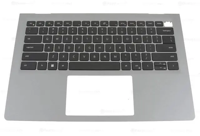 Main image of Dell OEM Vostro 14 3420 3430 3435 Palmrest Keyboard Laptop Keyboard N4P94