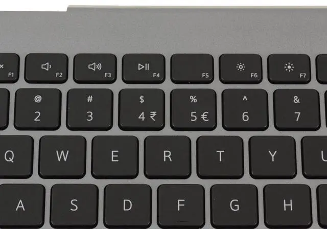 Alt view image 2 of 7 - US INTL Dell OEM Vostro 15 3520 3525 3530 3535 Palmrest Laptop Keyboard YGWH6