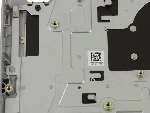 Alt view image 5 of 7 - Dell OEM Inspiron 3520 3525 3530 Palmrest Keyboard Laptop Keyboard 9T92N