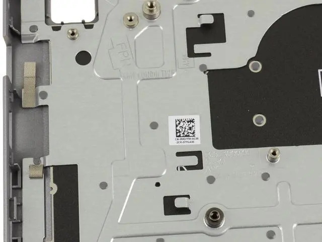 Alt view image 5 of 7 - Dell OEM Vostro 15 3520 3525 3530 3535 Palmrest Keyboard Laptop Keyboard G4JYH