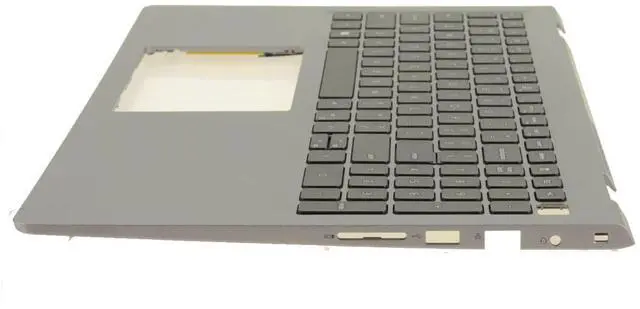 Alt view image 7 of 7 - Dell OEM Vostro 15 3520 3525 3530 3535 Palmrest Keyboard Laptop Keyboard G4JYH