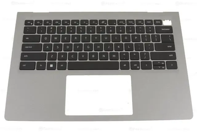 Main image of Dell OEM Vostro 14 3420 3430 3435 Palmrest Backlit Laptop Keyboard RF05D
