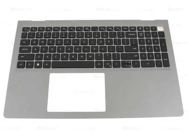 Main image of Dell OEM Vostro 15 3520 3525 3530 3535 Palmrest Keyboard Laptop Keyboard R3JYC
