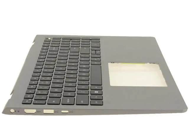 Alt view image 7 of 7 - US INTL Dell OEM Vostro 15 3520 3525 3530 3535 Palmrest Laptop Keyboard VFY24