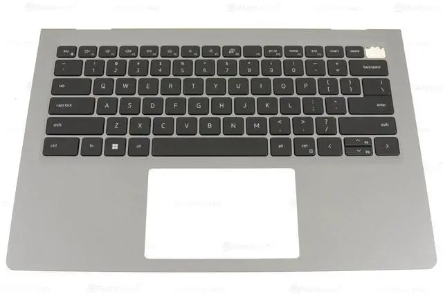 Main image of Dell OEM Vostro 14 3420 3425 3430 3435 Palmrest Backlit Laptop Keyboard Y83N1
