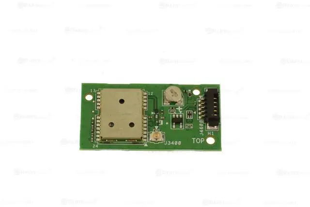 Alt view image 6 of 7 - Dell Latitude 7414 5404 5414 7204 7404 Rugged Extreme GPS Board VJYPW