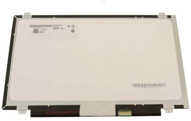 Alt view image 2 of 4 - New Dell OEM Inspiron 3481 3482 3493 EDP 14" WXGAHD LCD Widescreen Matte DKTDK