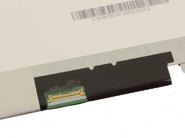 Alt view image 3 of 4 - New Dell OEM Inspiron 3481 3482 3493 EDP 14" WXGAHD LCD Widescreen Matte DKTDK