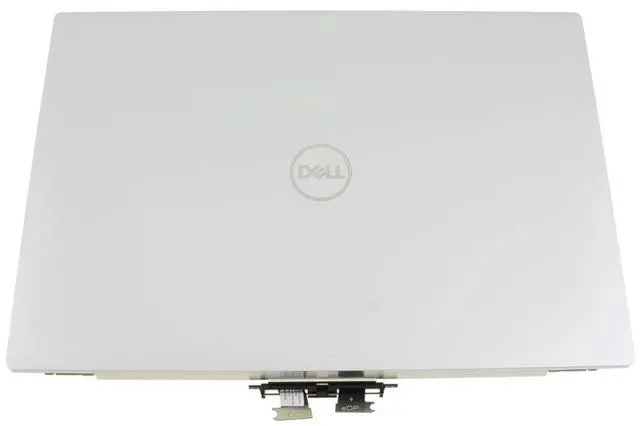 Alt view image 2 of 4 - Dell OEM XPS 9300 9310 Laptop 13.4" Touchscreen UHD LCD LCD Screen HCVMT