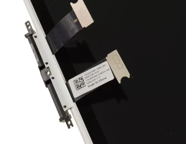 Alt view image 4 of 4 - Dell OEM XPS 9300 9310 Laptop 13.4" Touchscreen UHD LCD LCD Screen HCVMT