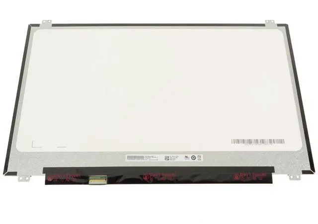Alt view image 3 of 5 - Dell W27J0 17.3-inch Replacement LCD Display for Select Inspiron 3780/3785 Models - 1920 x 1080 - FHD - IPS - Matte - Anti-Glare - G-Sync