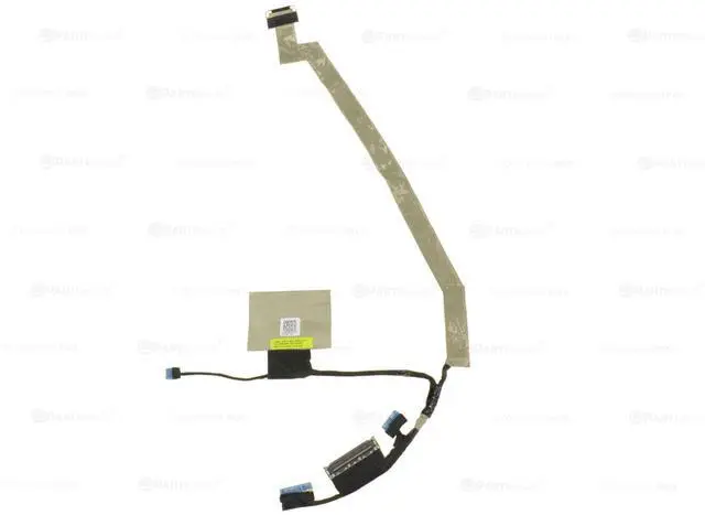 Main image of Dell OEM Latitude 5430 5431 14" LCD Ribbon Video Cable NT EMZA Cam CVVX3