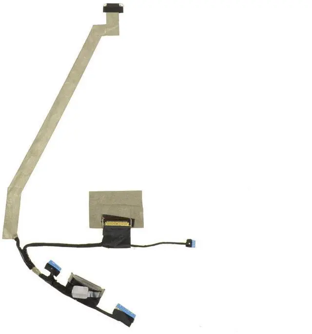 Alt view image 3 of 3 - Dell OEM Latitude 5430 5431 14" LCD Ribbon Video Cable NT EMZA Cam CVVX3