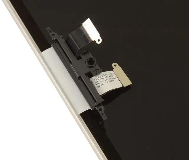 Alt view image 3 of 4 - Dell OEM XPS 9500 9510 15.6" Touchscreen UHD LCD Display LCD Screen PX8V8