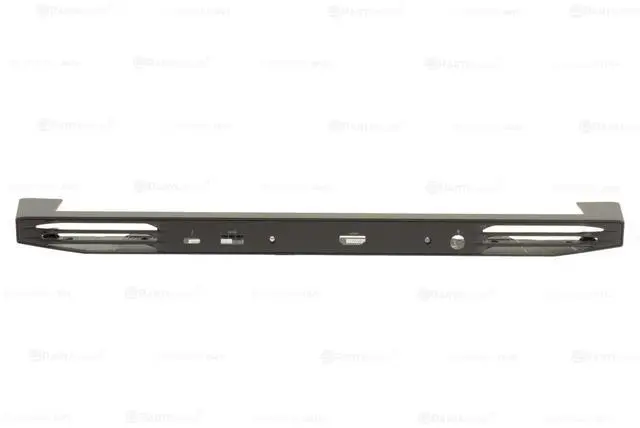 Main image of New G Series G15 5510 5511 5515 Rear Middle I/O Cover Cap  USB-C Port CTCJ6