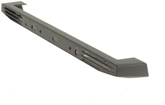 Alt view image 4 of 7 - New G Series G15 5510 5511 5515 Rear Middle I/O Cover Cap  USB-C Port CTCJ6