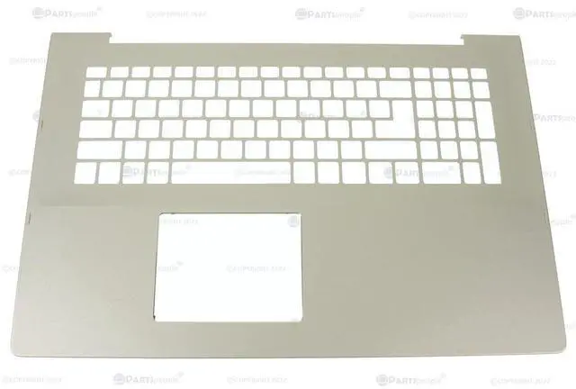 Main image of New Dell OEM Inspiron 7791 2-in-1 Palmrest Assembly 908NC