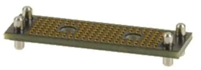 Alt view image 4 of 5 - OEM Alienware m15 R3 R4 Board to Board Connector for SD Card USB Cable 4YPP4
