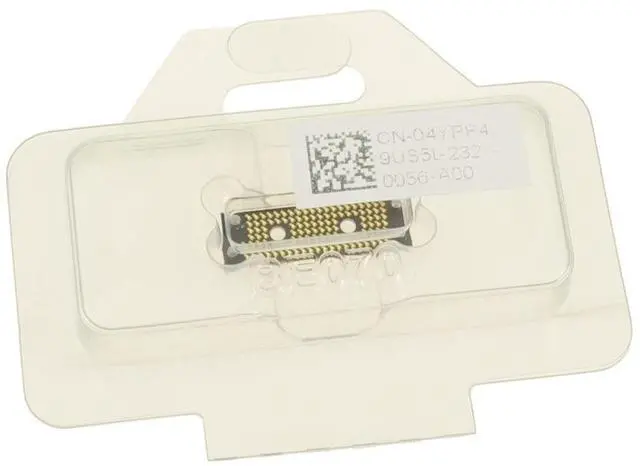 Alt view image 5 of 5 - OEM Alienware m15 R3 R4 Board to Board Connector for SD Card USB Cable 4YPP4