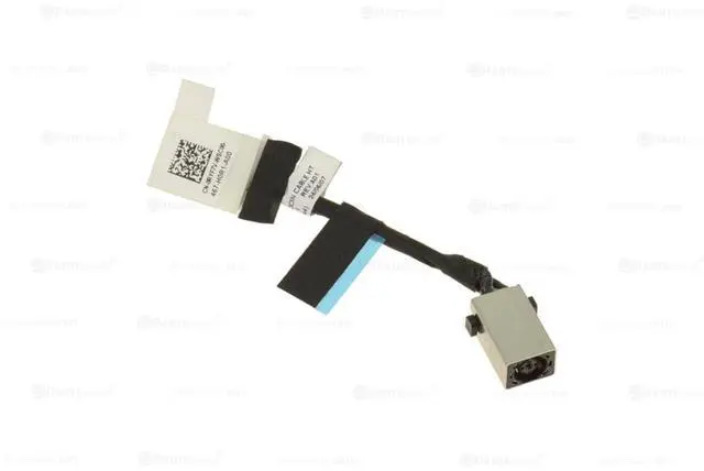 Main image of New Dell OEM Vostro 16 5630 5635 DC Power Input Jack  Cable RYF7V