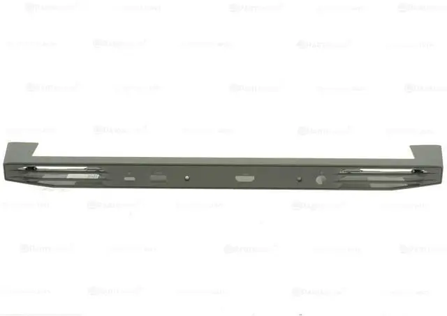 Main image of G Series G15 5510 5511 5515 Rear Middle I/O Cover Cap USB-C Control Cover JWR95