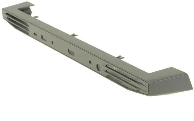 Alt view image 3 of 6 - G Series G15 5510 5511 5515 Rear Middle I/O Cover Cap USB-C Control Cover JWR95