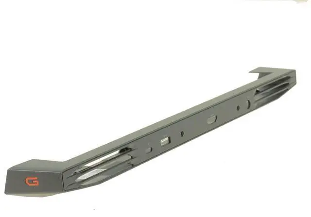 Alt view image 2 of 6 - G Series G15 5510 5511 5515 Rear Middle I/O Cover Cap USB-C Control Cover JWR95
