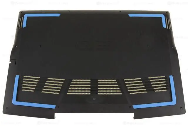 Main image of New Dell OEM G Series G3 3500 Laptop Base Bottom Cover Assembly -PG1650 423VH