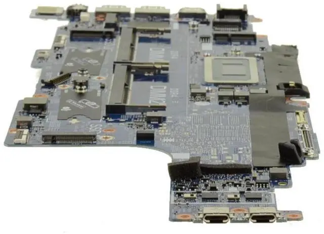 Alt view image 5 of 6 - Dell CHX27 Intel i5-1245U Motherboard for Latitude 5530 - DDR5 - 4.40 GHz