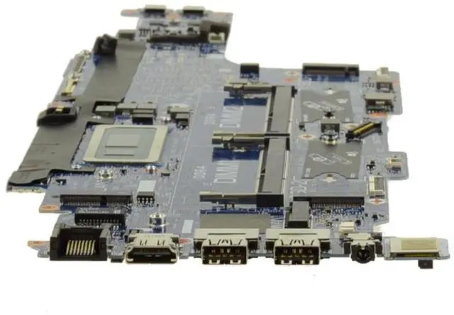 Alt view image 6 of 6 - Dell CHX27 Intel i5-1245U Motherboard for Latitude 5530 - DDR5 - 4.40 GHz