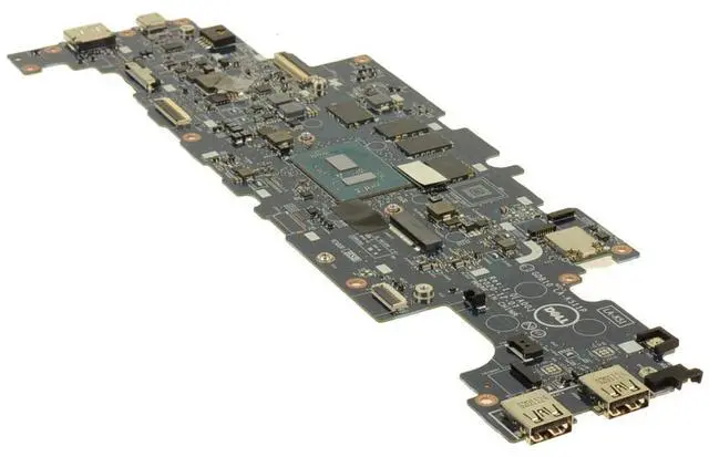 Alt view image 5 of 5 - Dell MY093 GDB10 LA-K511P Laptop Motherboard for Latitude 3120 - Intel Pentium N6000 - 8GB RAM - LPDDR4X - Integrated Graphics - Wi-Fi 6 - Bluetooth 5.2