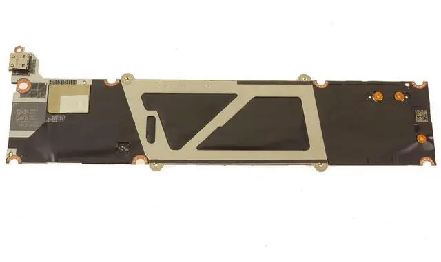 Alt view image 3 of 5 - Dell GNN3X Motherboard For Select XPS 9315 - Socket FCBGA1744 - Intel Core i7-1250U - DDR5