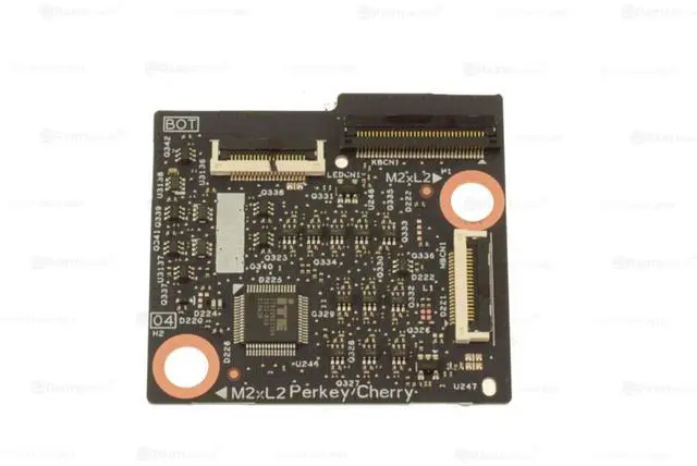 Main image of OEM Alienware m16 R1 m18 R1 m18 R2 MCU Junction Board Keyboard  MV1J2