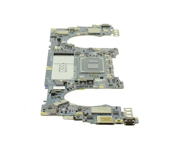 Alt view image 4 of 5 - Dell DXP1F Intel i7-1185G7 16 GB Laptop Motherboard for XPS 13 9310 - GDA30 LA-J143P - W/SRK1F-1185G7