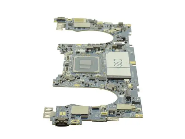 Alt view image 5 of 5 - Dell DXP1F Intel i7-1185G7 16 GB Laptop Motherboard for XPS 13 9310 - GDA30 LA-J143P - W/SRK1F-1185G7