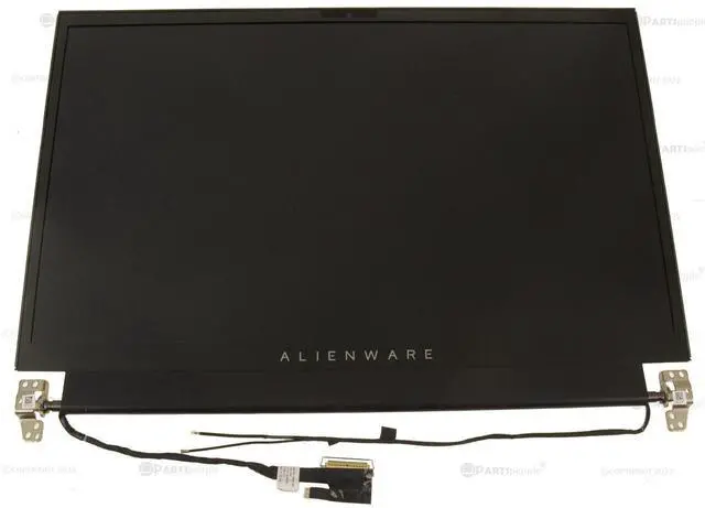 Main image of Dell OEM Alienware m15 R2 15.6" FHD LCD Screen Display LCD Screen RWTD9