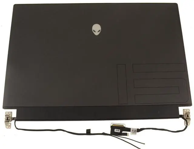 Alt view image 3 of 4 - Dell OEM Alienware m15 R2 15.6" FHD LCD Screen Display LCD Screen RWTD9