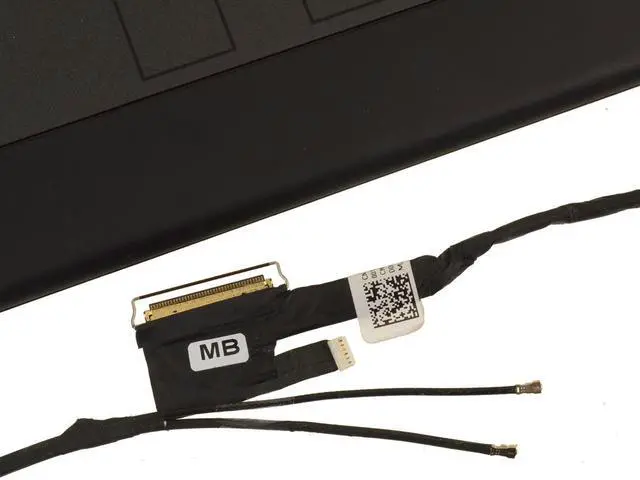 Alt view image 4 of 4 - Dell OEM Alienware m15 R2 15.6" FHD LCD Screen Display LCD Screen RWTD9