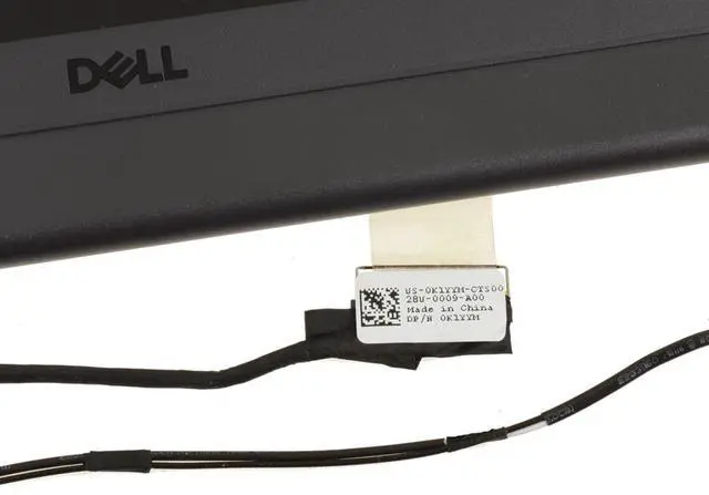 Alt view image 2 of 3 - Dell OEM G Series G15 5510 5511 5515 15.6" FHD LCD Screen LCD Screen K1YYM