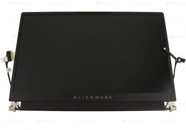 Main image of Dell OEM Alienware x15 R1 X15 R2 15.6" QHD LCD Screen Display LCD Screen 12TVK