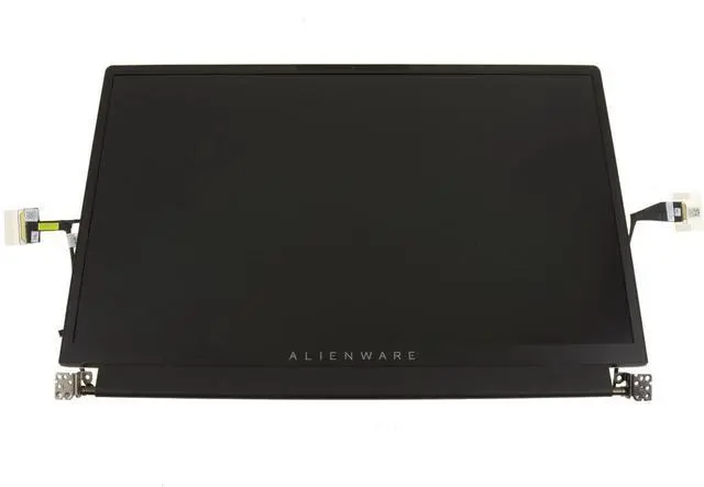 Alt view image 2 of 5 - Dell OEM Alienware x17 R2 17.3" FHD LCD Screen Display LCD Screen 7YGDK