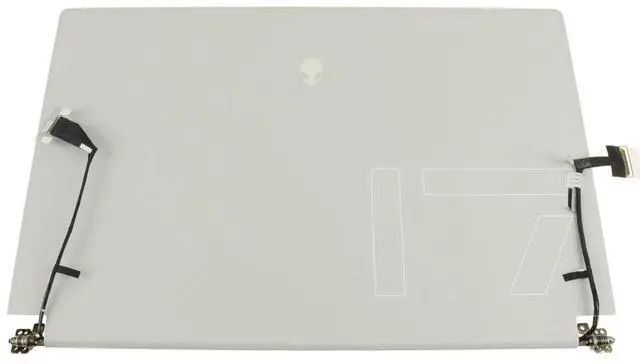 Alt view image 3 of 5 - Dell OEM Alienware x17 R2 17.3" FHD LCD Screen Display LCD Screen 7YGDK