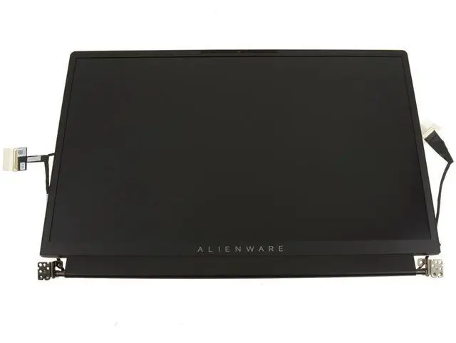 Alt view image 2 of 6 - Dell OEM Alienware x17 R1 17.3" FHD LCD Screen Display LCD Screen GPKYP